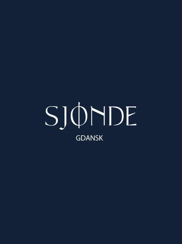 Sjonde