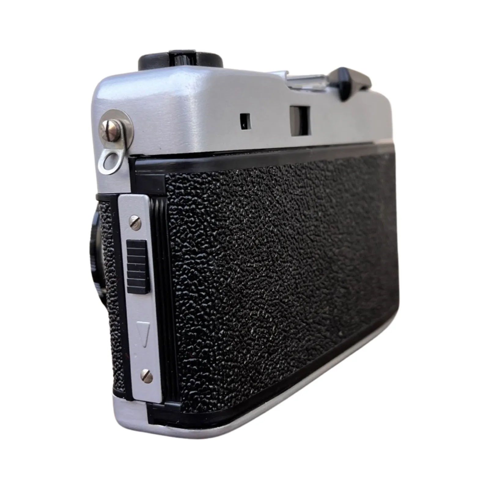 アンティーク 東ドイツ製　カメラ　beirette vsn アンティーク 東ドイツ製 カメラ beirette vsn