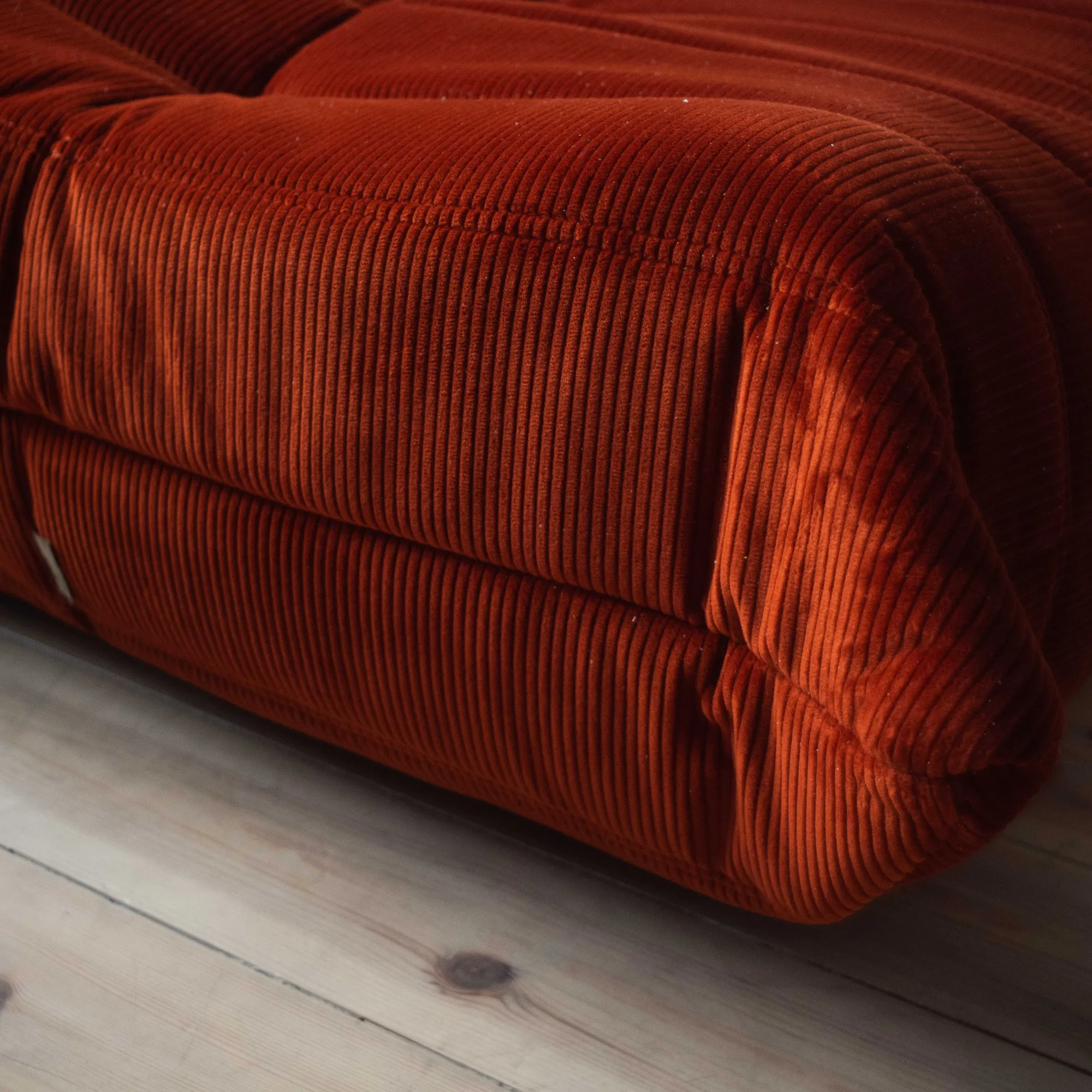 Y.A:Raison D'Etre 5点セット Zestaw wypoczynkowy Togo 5